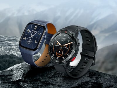 Discover the latest Mibro smartwatches, merging cutting-edge technology and style, delivering advanced health tracking and sleek designs.