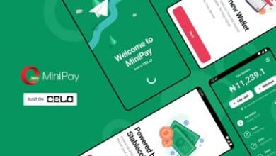 Discover how Opera's MiniPay is transforming P2P payments in Africa with its blockchain-based wallet on Celo.