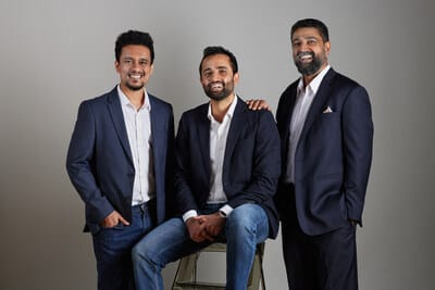 Multiplier's Innovative Approach Grabs Spot on Forbes 100 List