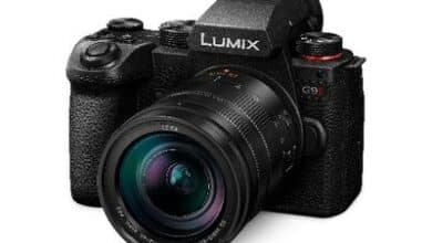 Discover Panasonic's latest innovation in photography with the LUMIX G9II camera. Exceptional image quality and high-speed performance.
