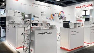 Discover Pantum's latest printer innovations showcased at IFA Berlin 2023, promising enhanced efficiency and cutting-edge technology.