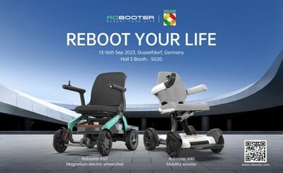 Discover how ROBOOTER's latest innovations in mobility devices are reshaping accessibility and enhancing user experience.