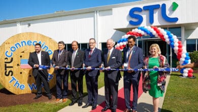 Discover how STL is strengthening its presence in the US market with the launch of their cutting-edge Palmetto Plant in South Carolina.