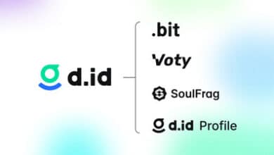 Discover how d.id is transforming digital identity with user-friendly DID solutions, simplifying Web3 interactions for all.