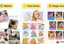 Facemoji Keyboard introduces cutting-edge AI features, empowering users to unleash their creativity and enhance their digital communication.