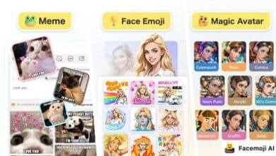 Facemoji Keyboard introduces cutting-edge AI features, empowering users to unleash their creativity and enhance their digital communication.