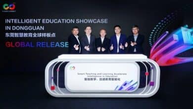 Discover how Huawei is transforming education with its intelligent technologies and bridging the digital divide.