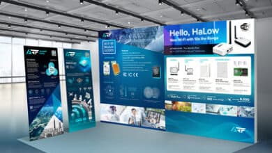 Discover how AsiaRF's Wi-Fi HaLow technology redefines IoT connectivity, offering an astounding kilometer range and ultra-low power requirements.