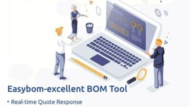 Discover how Easybom's comprehensive platform is transforming the electronic industry with its vast resources and innovative solutions.