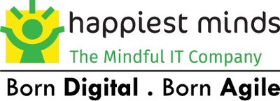 Happiest Minds pioneers the Generative AI landscape, setting up a dedicated business unit to deliver tailored solutions.