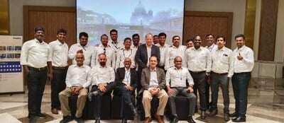 Leadec India Soars with Significant Expansion and Innovation