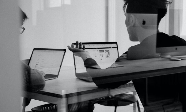 Multi-Bank Management: Breaking Down Financial Barriers in Business. - Multi-Bank Management: Navigating Financial Complexity