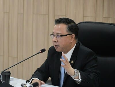 Thailand's BOI experiences surge in investment applications, unveiling a revised promotion strategy for economic growth.