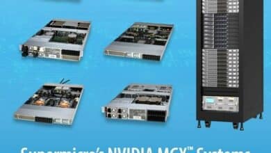 Supermicro unveils new GPU systems with advanced AI capabilities, transforming the landscape of accelerated computing.
