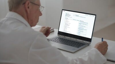 Discover how Ubie Medical Navi streamlines medical consultations, reducing administrative work and enhancing patient care.