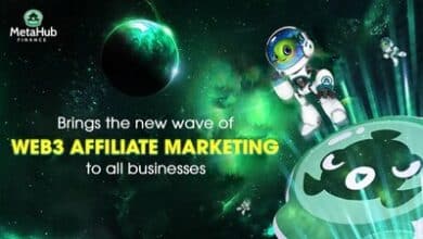 Discover how MetaHub Finance is reshaping affiliate marketing with Web3 technology, empowering businesses and users alike.