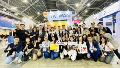 Discover Taiwan's booming FinTech ecosystem, showcased through a premier gathering of innovative companies and global recognition.