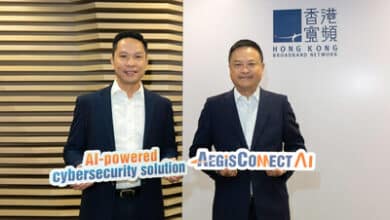 Discover how AegisConnect AI is transforming cybersecurity for large enterprises, with powerful AI-driven threat protection.