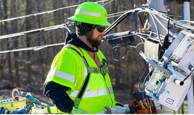 Comcast's recent expansion in Vermont brings fast, reliable broadband to thousands, driving innovation and economic growth.