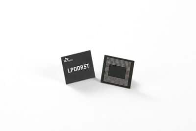 SK hynix Unleashes Supercharged Mobile DRAM for Snappier Smartphones