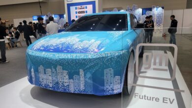 2023 Daegu & Korea International Future Auto & Mobility Expo Opens with Record-Breaking 1,500 Booths from 230 Companies
