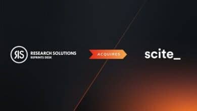 Research Solutions expands its offerings with the acquisition of scite, a leading AI-driven search and discovery platform.