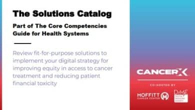 Discover how Lunit's AI-powered solutions are reshaping cancer care, reducing financial burdens, and improving patient outcomes.