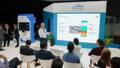 Discover the success and potential of Saudi start-ups as Monsha'at leads the way at Web Summit 2023.