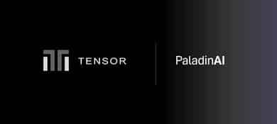 Discover PaladinAI, Tensor's advanced trading strategy using Artificial Intelligence for impressive financial returns.