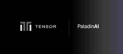 PaladinAI: Tensor's Game-Changing Leap in Digital Trading