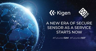 Discover how the Neue-Kigen partnership is revolutionizing IoT solutions, offering seamless connectivity and heightened security.