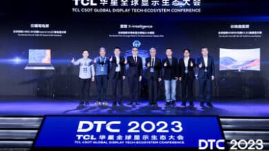 Discover the latest breakthroughs in display technology as TCL CSOT unveils cutting-edge innovations at DTC 2023.