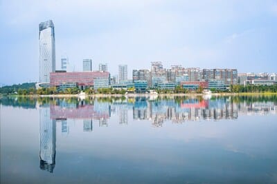 Discover how Chengdu's thriving tech ecosystem is propelling high-tech enterprises to global success.