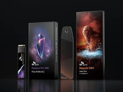 Hitachi-LG Data Storage introduces groundbreaking technology for high-performance gaming and announces global Amazon promotion.