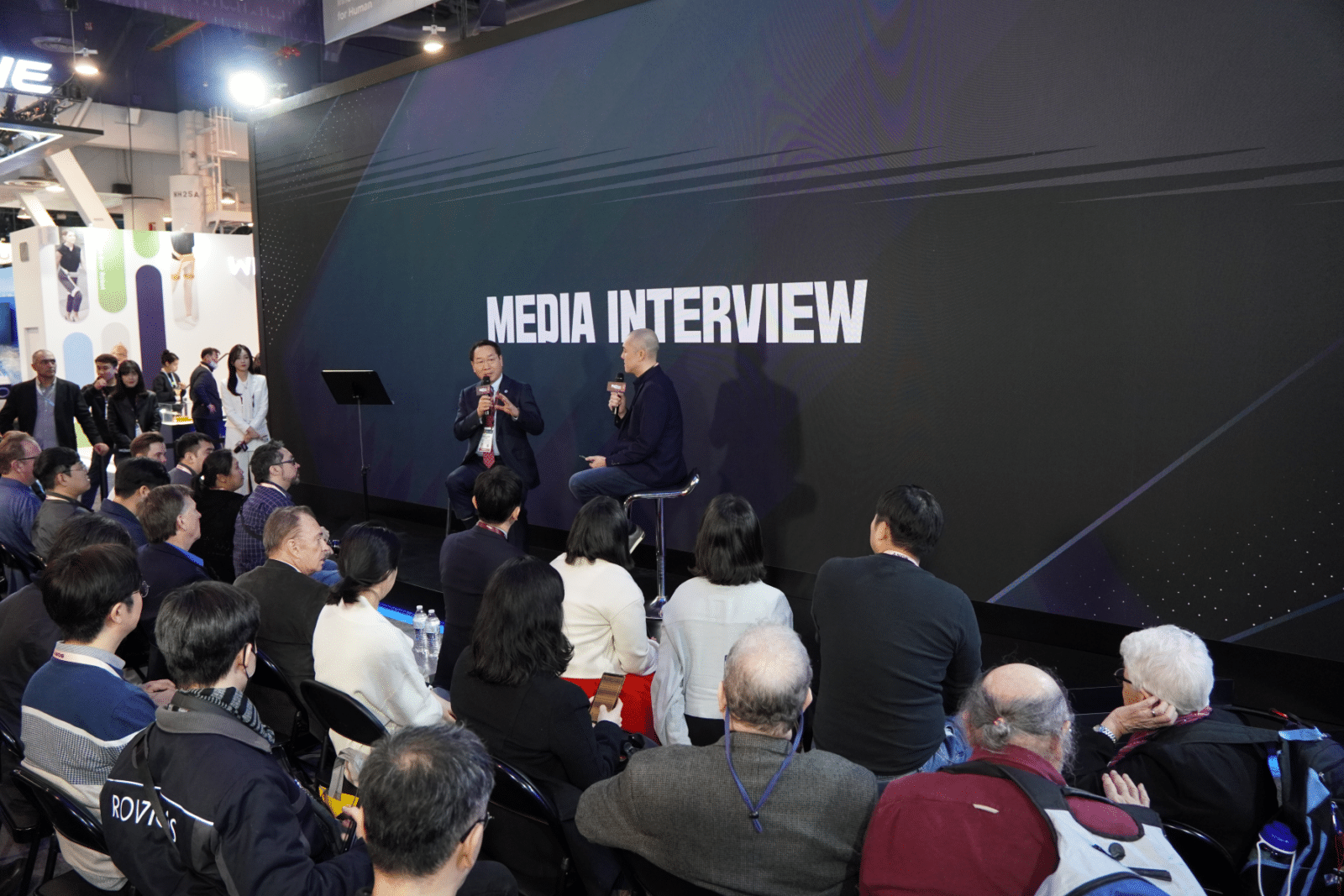 Incheon CES 2024 Media Interview 1600x1067 