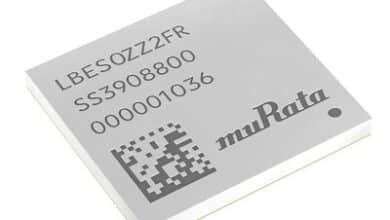 Discover Murata's groundbreaking Type 2FR IoT module, revolutionizing connectivity and efficiency in the tech world.