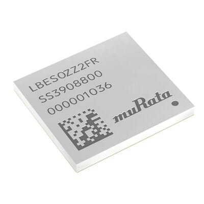 Discover Murata's groundbreaking Type 2FR IoT module, revolutionizing connectivity and efficiency in the tech world.