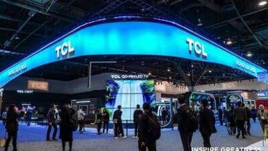 Discover TCL CSOT's cutting-edge display technologies showcased at CES 2024, revolutionizing user experiences.