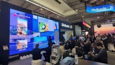 Unilumin wows at ISE event with their cutting-edge tech and showcases their latest innovations and Metasight solutions for diverse scenarios.