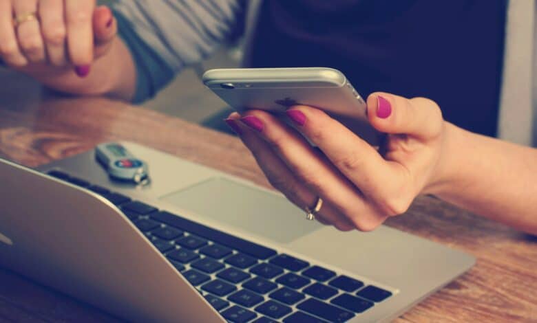 Evolution of Business Payments: Shifting from Traditional to Digital Checks - The Future of Business Payments: Digital Checks and Beyond