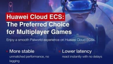 Unleash the full potential of Palworld with Huawei Cloud's dedicated servers, providing seamless gaming experiences for millions.