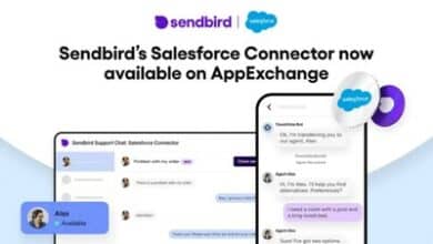 Discover the innovative Salesforce Connector by Sendbird, enhancing customer chat services within Salesforce Service Cloud.