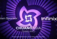 Discover the dynamic collaboration between Infinix and CHUANG ASIA, driving innovation in tech and entertainment.