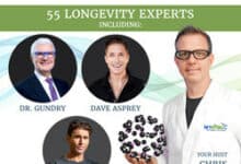Dive into expert insights on longevity and health strategies at the upcoming summit.