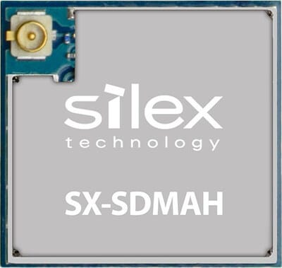 Discover the groundbreaking SX-SDMAH Wi-Fi HaLow module redefining IoT connectivity standards.