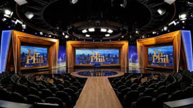 Discover how Trilogy NextGen's private 5G network is reshaping broadcasting at TBN studios.