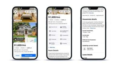Discover Zillow's latest feature: room listings. An exciting solution for renters seeking affordable shared living spaces.