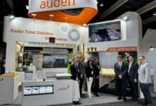 Auden showcases innovative 6G and O-RAN solutions at MWC 2024, leading the way in next-gen connectivity.
