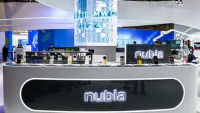 ZTE's nubia brand expands globally at MWC Barcelona 2024 with innovative smartphones unveiled.