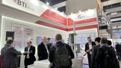 BTI showcases cutting-edge wireless solutions and celebrates 25 years of connectivity excellence at MWC 2024.
